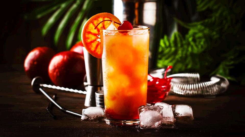 Simple syrup made simply South Country Coop Liquor